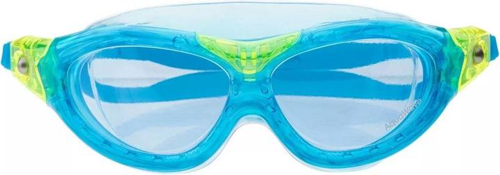 Blau, Limone, Transparent Blue