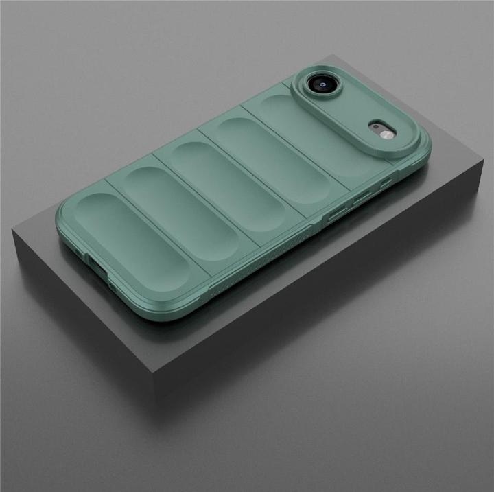 Immagine prodotto Screenguard CloudCase Apple iPhone Air Hülle (Apple iPhone Air)