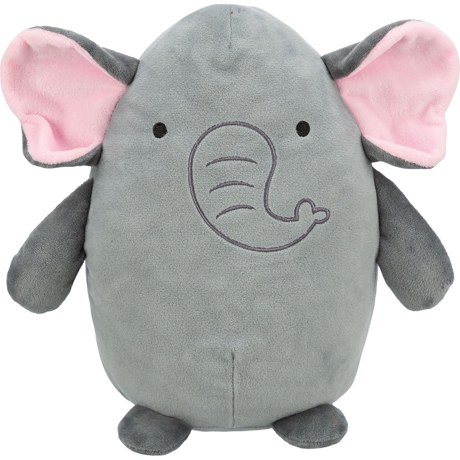 Meilleurs prix pour Eléphant en peluche Trixie 
