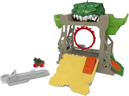 Immagine prodotto Monster Jam Dragon Dungeon of Doom