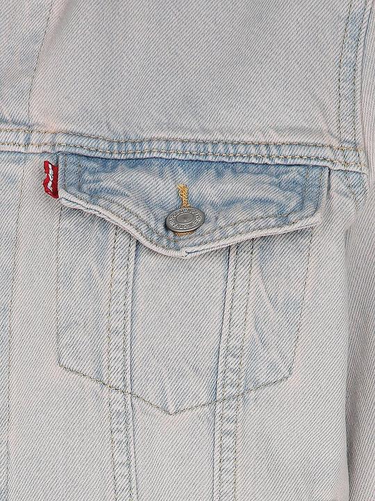 Actual product image Levis Jeansjacke (S)