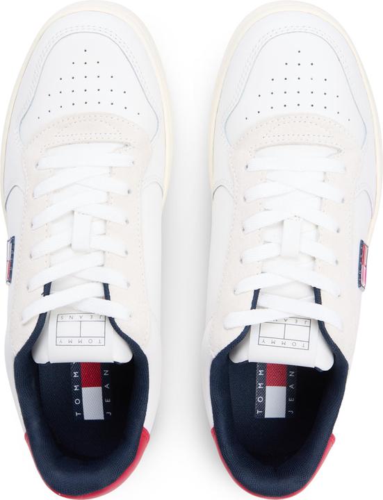 Actual product image Tommy Hilfiger Tjm Retro Basket (46)