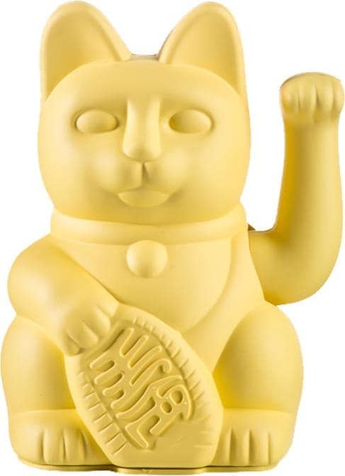 Produktbild Donkey Products Lucky Cat (8 x 10.5 cm)