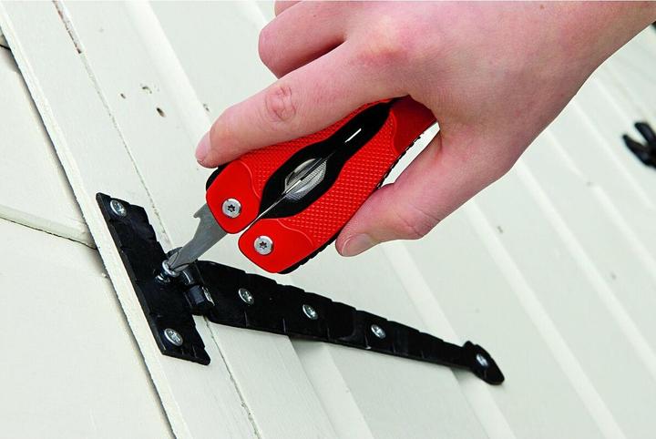 Actual product image Black & Decker BDHT0-28110 (12 Functions)