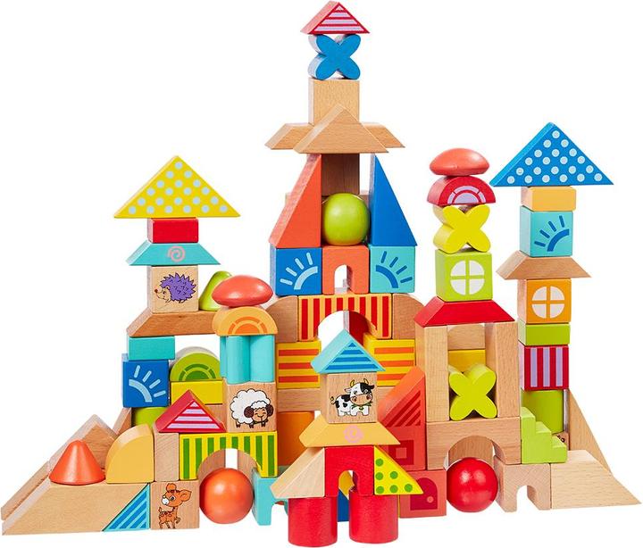 Image du produit Howa Blocs de bois