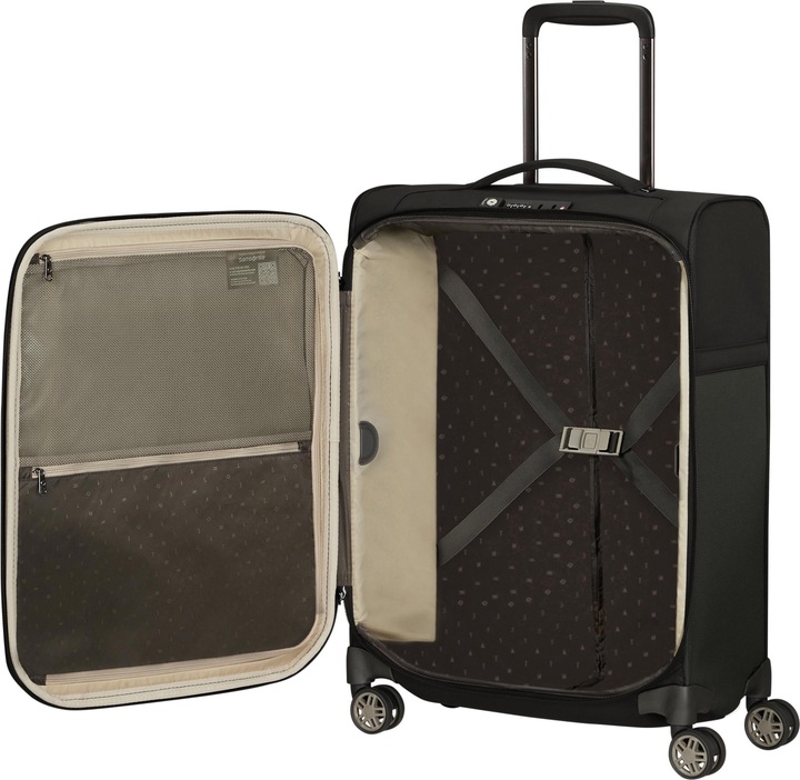Productafbeelding Samsonite AIREA SPINNER 55/20 STRENG (41 l, Handbagage (tot 50 liter))