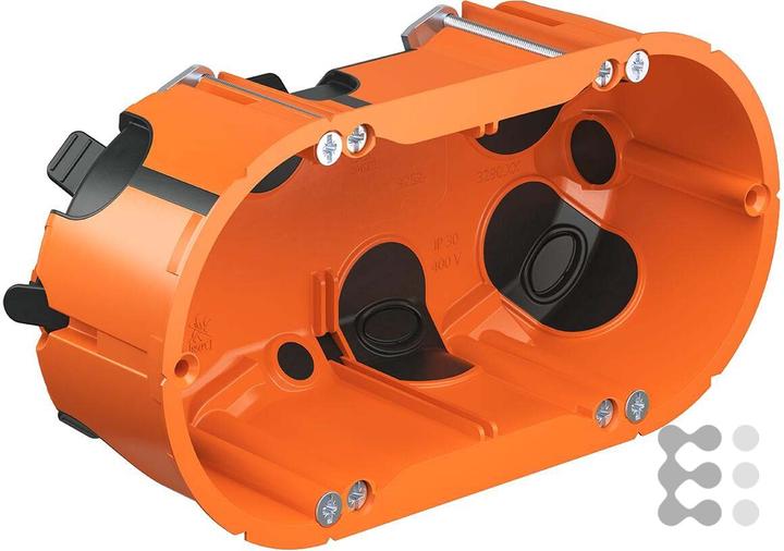 Actual product image Kaiser Cavity wall