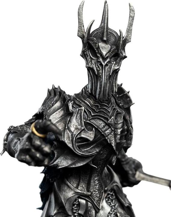 Actual product image Weta Workshop The Lord of the Rings - Sauron Figure Mini Epic