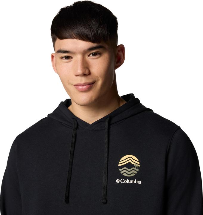 Image du produit Columbia Trek™ Graphic Hoodie (XXL)