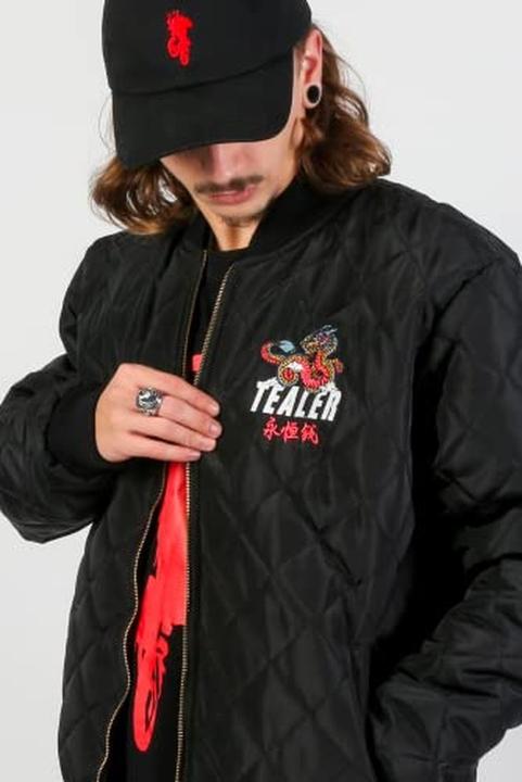 Immagine prodotto Tealer giacca lucky (S)