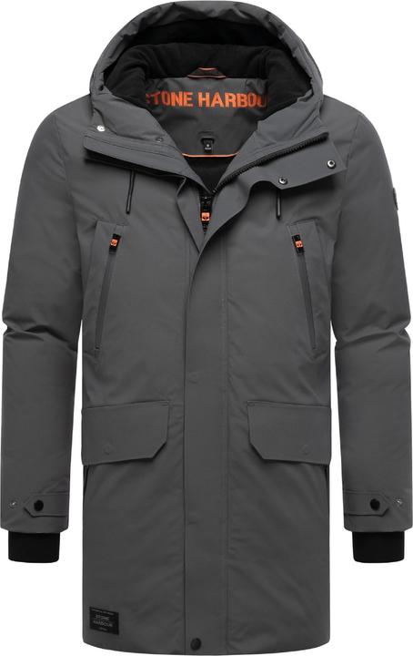 Immagine prodotto Stone Harbour Kitraan XX