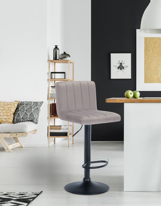 Produktbild CLP Jamie Samt