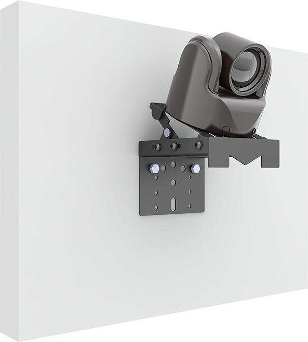 Produktbild Multibrackets Kamerahalterung mit Neigefunktion und Klemme