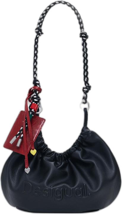 Image du produit Desigual Half Logo Waverly Shoulder Bag