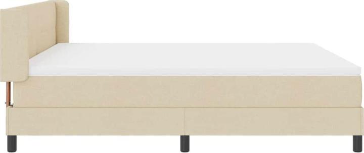 Image du produit vidaXL Boxspringbett (180 x 200 cm)