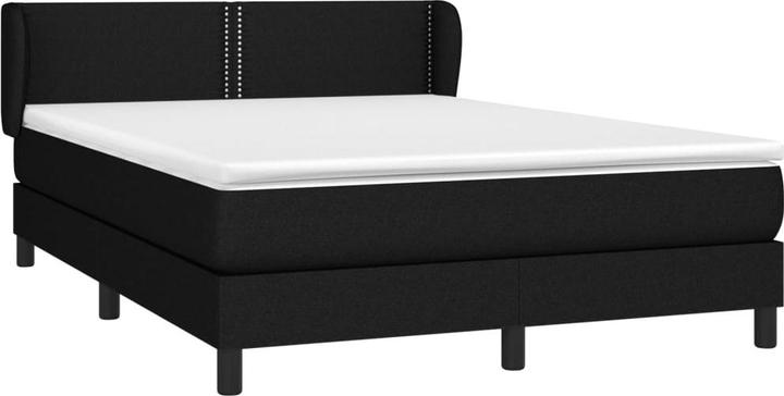 Actual product image vidaXL Boxspringbett (140 x 200 cm)