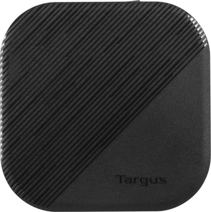 Produktbild Targus DOCK116GLZ (USB-C, 6 Ports)