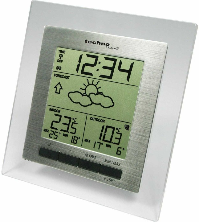 Immagine prodotto Technoline Ws9136