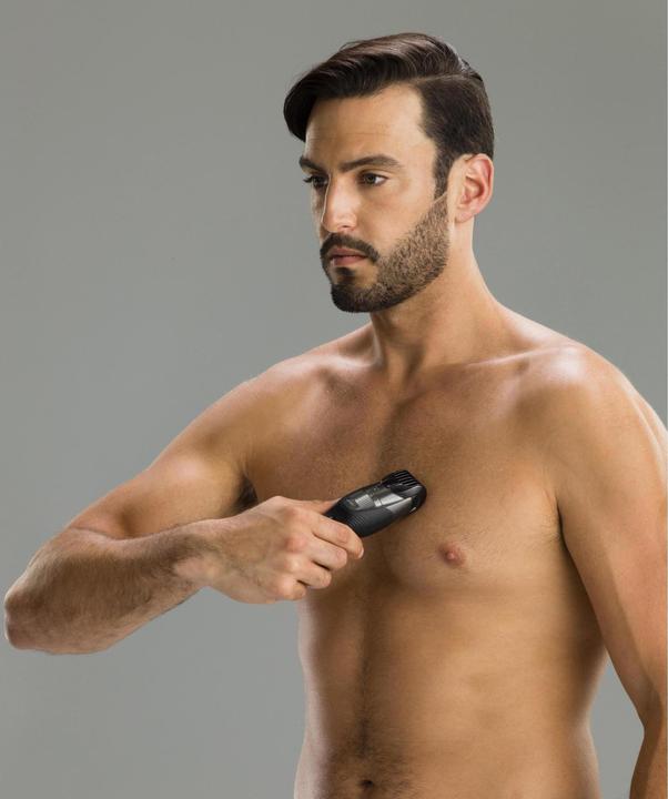 Image du produit Panasonic Tondeuse à barbe (ER-GB44-H503)