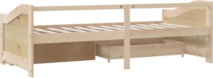 Image du produit vidaXL Tagesbett (90 x 200 cm)