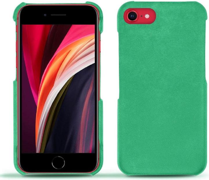 Produktbild Noreve Lederschutzhülle (Apple iPhone SE (3rd Gen), Apple iPhone SE (2nd Gen))