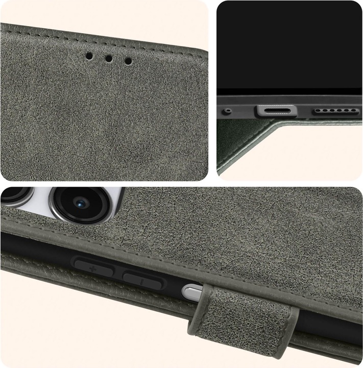 Produktbild Avizar Chesterfield Series (Xiaomi Redmi 12)