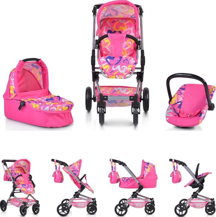 kinderwagen regenschutz dm Regenschutz für Deinen Naturkind Kinderwagen