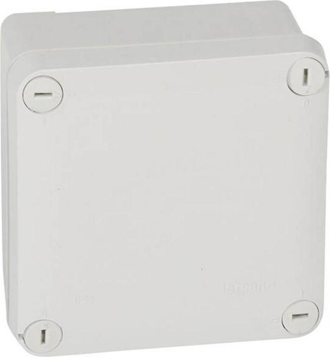 Legrand Aansluitdoos 105x105x55mm