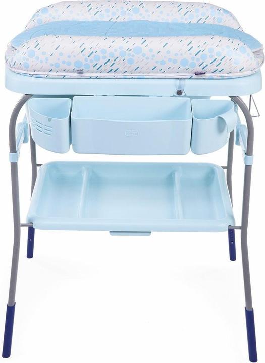 Produktbild Chicco Cuddle & Bubble Comfort