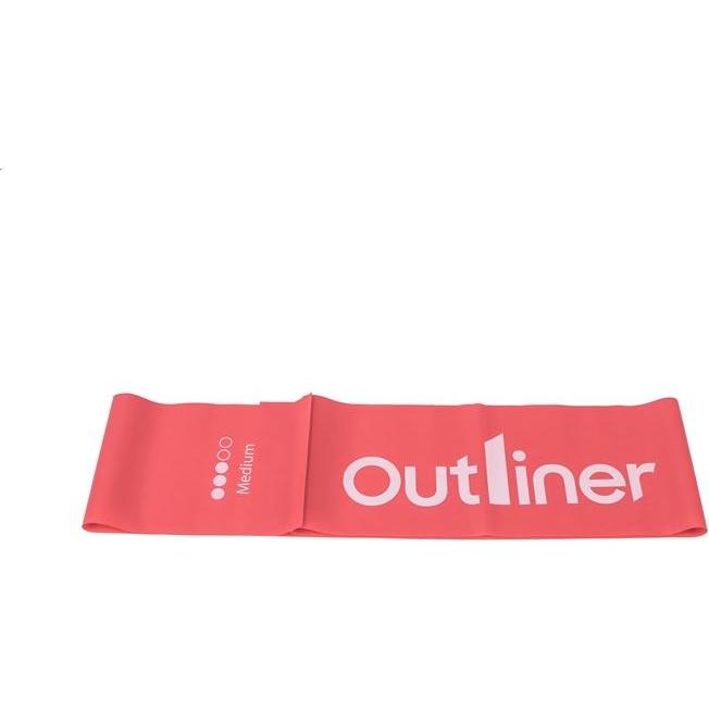 Outliner, Fitnessband