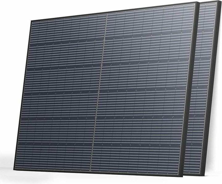 Actual product image EcoFlow PowerStream (800 W)
