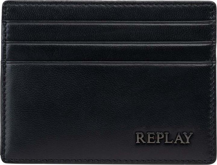 Actual product image Replay Credit Card Holder