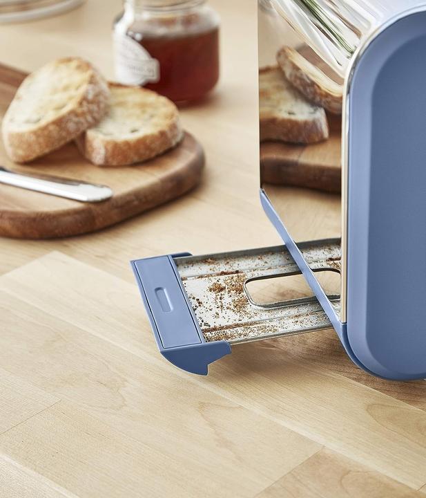 Image du produit Swan Set de petit déjeuner (1.70 l)
