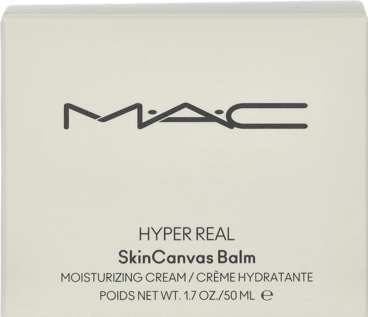 Image du produit MAC Cosmetics Hyper Real Skincanvas Balm (50 ml, Crème de jour)
