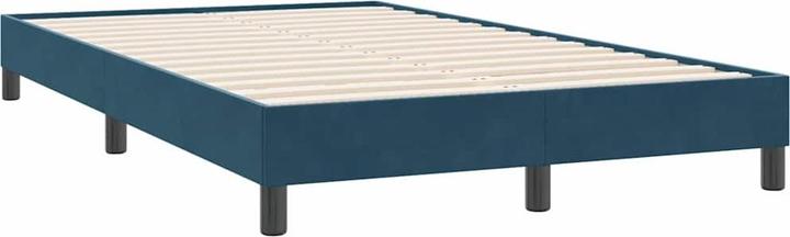 Actual product image vidaXL Boxspringbett (120 x 220 cm)
