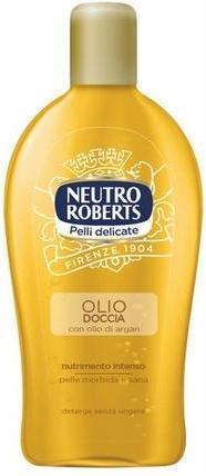 Produktbild Roberts DOCCIAOLIO 40 ML ARGAN MINITAGLIA Duschöl (40 ml)