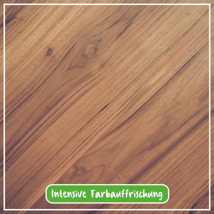 Produktbild Poliboy 2x 500ml Fixneu Politur dunkel mit Baumwolltuch