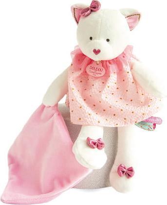 Actual product image Doudou et Compagnie Nuschi