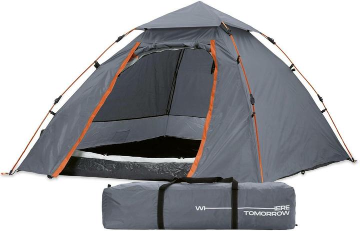 Tiendas De Campaña Nordkap Tienda De Campau00f1a Cu00fapula Barato