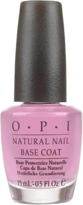 OPI Natural Nail Base Coat (Base Coat)