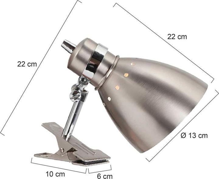 Produktbild Steinhauer Spring (E27)