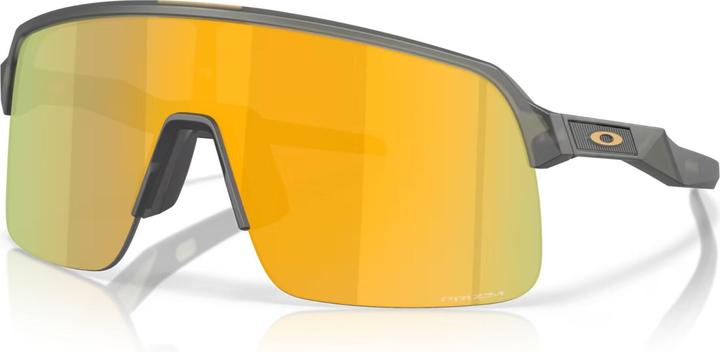 Actual product image Oakley Sutro Lite (MT OLIVE INK, Prizm 24k)