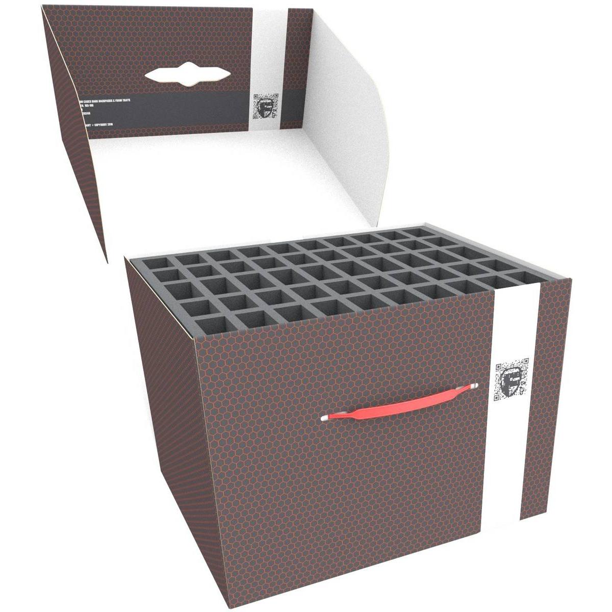 Feldherr Lagerbox FSLB250 für Bardsung: Legend of the Ancient Forge - Grundspiel (Cartone, Schiuma solida)