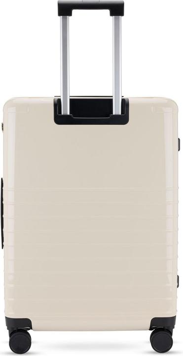 Actual product image Kapten & Son Heathrow Essential Check-In Trolley (82 l)