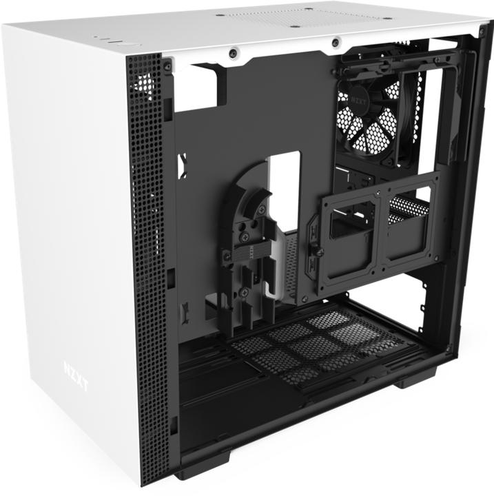 Produktbild NZXT H210 (Mini-ITX)