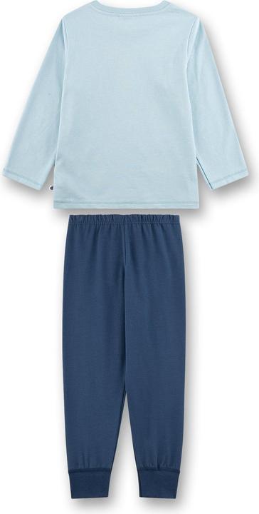 Produktbild Sanetta Schlafanzug Traktor (128)