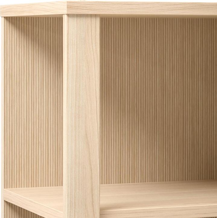 Image du produit Novel Basel (55 x 38 x 200 cm)