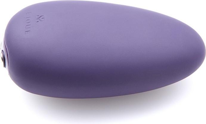 Produktbild Je Joue Mimi - Auflege-Vibrator - Violett