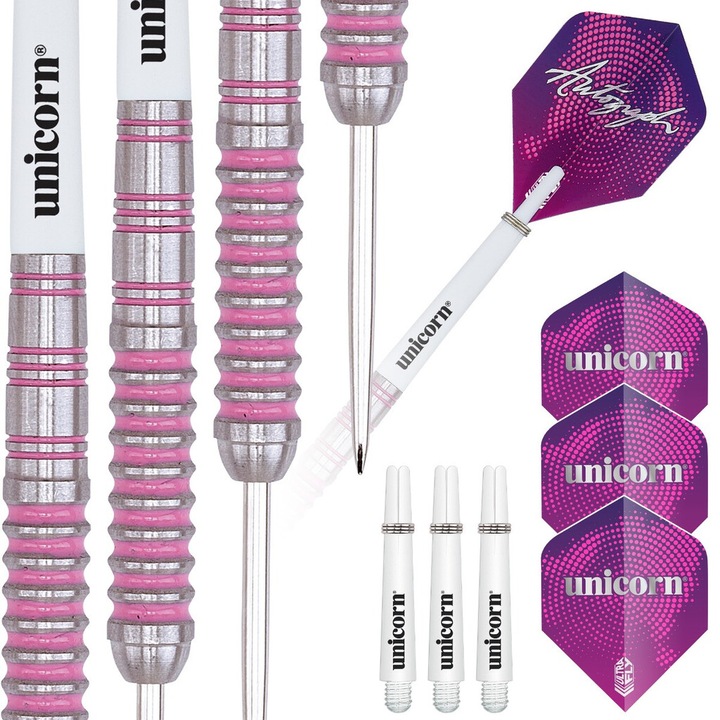 Produktbild Unicorn Autograph Steel Darts (26 g)