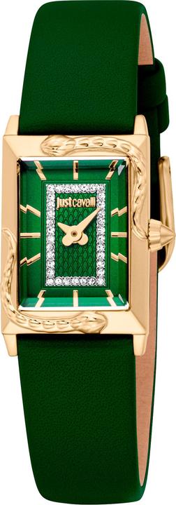 Giallo oro, verde bottiglia